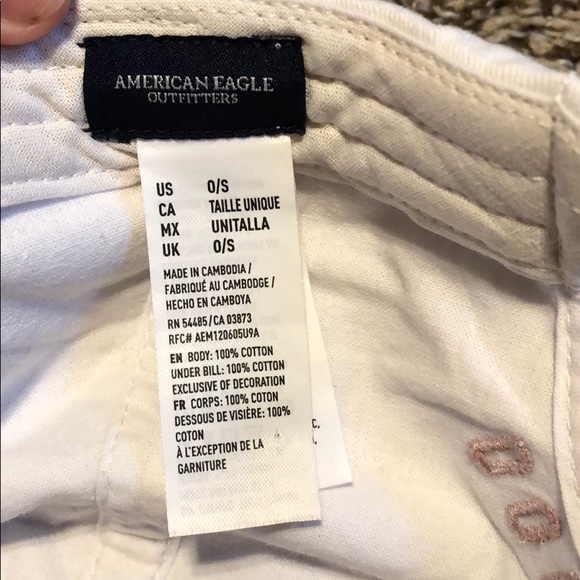 Cute American Eagle Hat - Picture 3 of 3